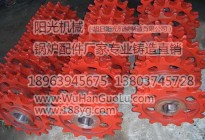 15齒輪鍋爐配件