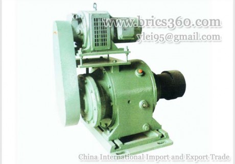 爐排減速機(jī)GL-5P