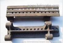 鍋爐配件圓眼爐排