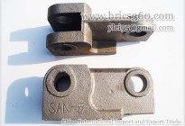 鍋爐配件主動(dòng)爐排片