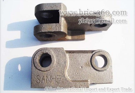 鍋爐配件主動(dòng)爐排片