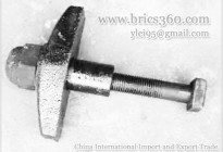 鍋爐配件調(diào)節(jié)螺母